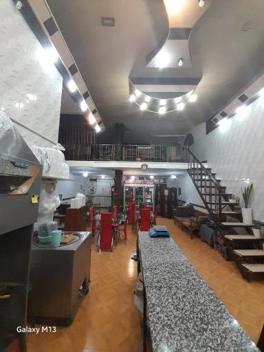 عکس کباب سرای نارنجستان