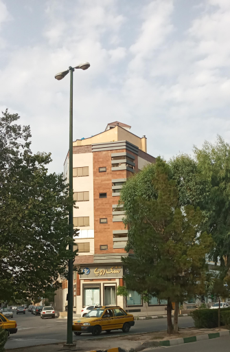 عکس تشک رویا