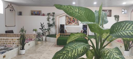 عکس رستوران  سیتی فود