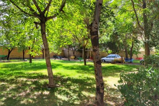 عکس خوابگاه امیرکبیر