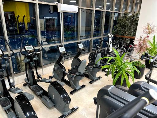 عکس باشگاه ورزش و زندگی نوید(شعبه کوهسنگی)