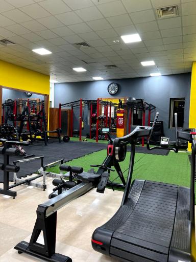 عکس باشگاه ورزش و زندگی نوید(شعبه کوهسنگی)