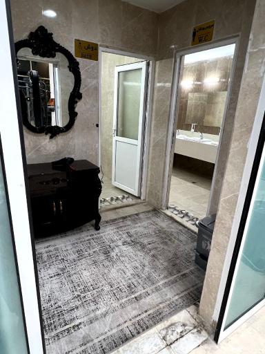 عکس باشگاه ورزش و زندگی نوید(شعبه کوهسنگی)