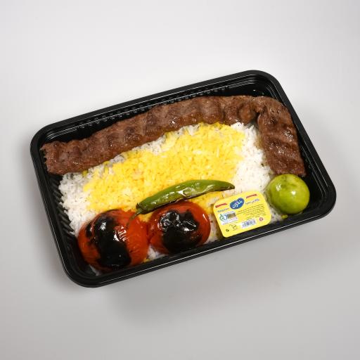 عکس کترینگ رویای سبز