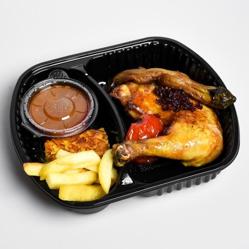 عکس کترینگ رویای سبز