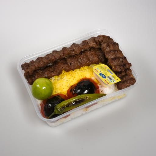 عکس کترینگ رویای سبز