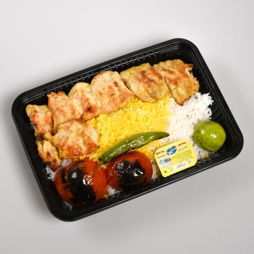 عکس کترینگ رویای سبز