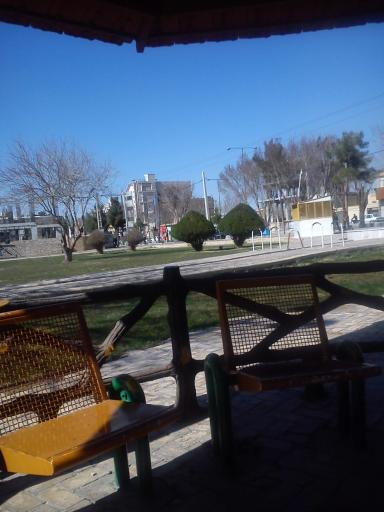 عکس بوستان غدیر