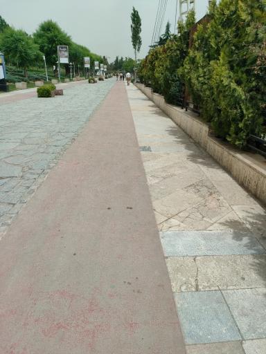 عکس بوستان بنادر