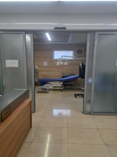 عکس درمانگاه نیکان