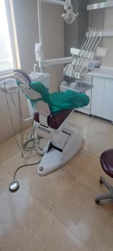 عکس درمانگاه نیکان