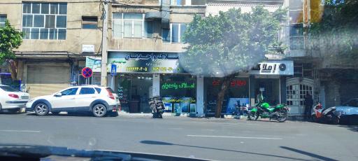 املاک واحدیان