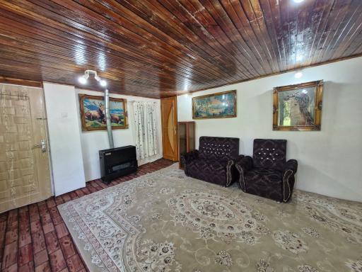 عکس ویلای بهبهانی 