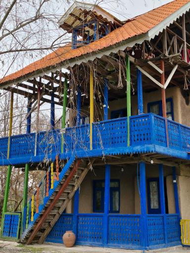 عکس ویلای بهبهانی 