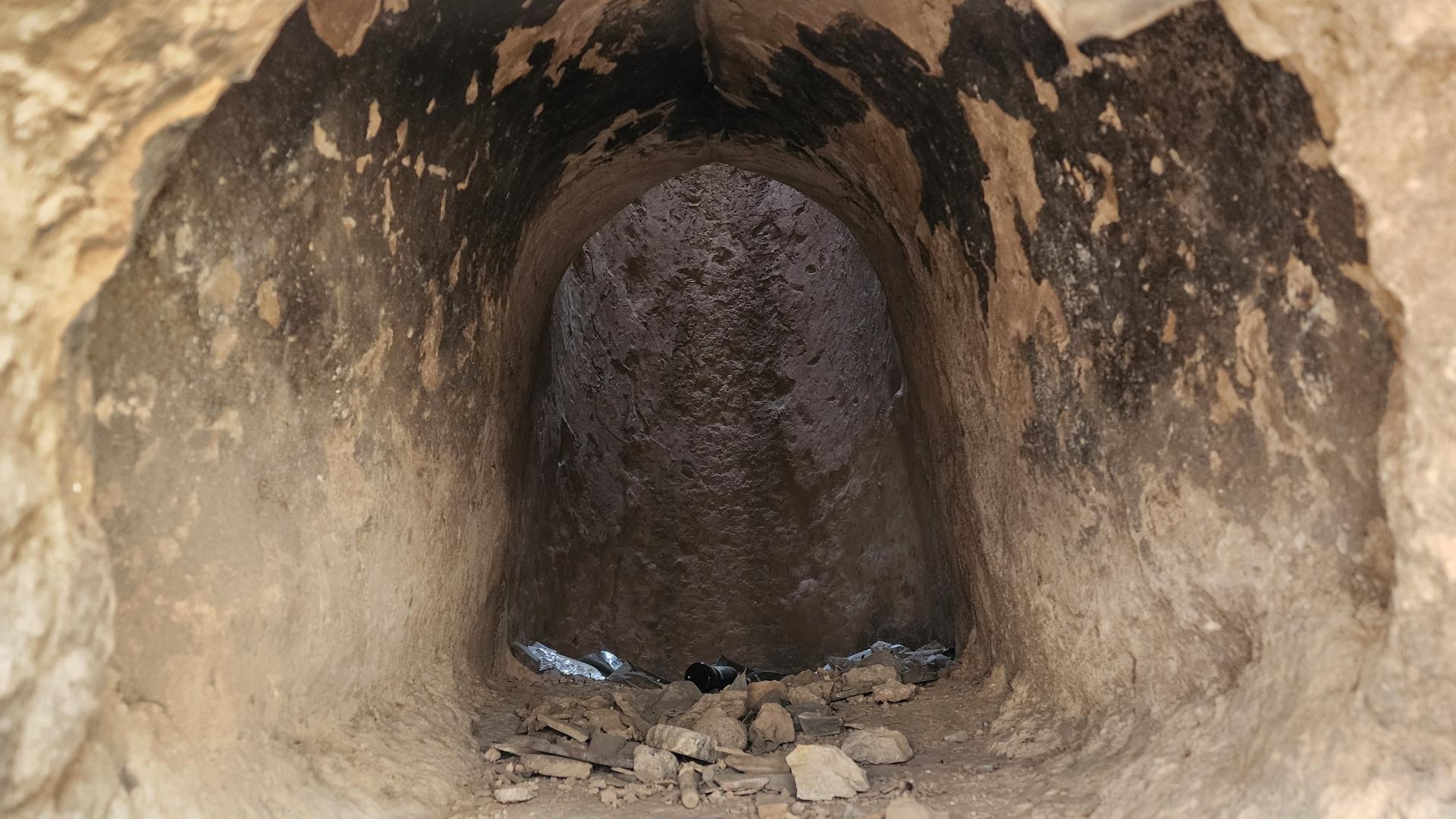 عکس آسیاب گبری