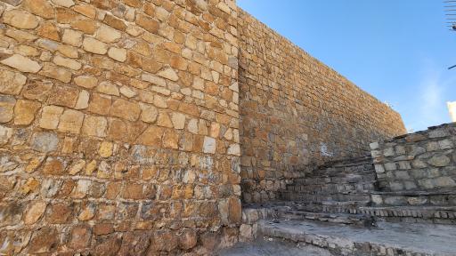 عکس آسیاب گبری