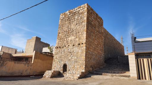 عکس آسیاب گبری