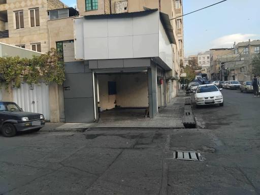 عکس تعمیرگاه برادران حسینی 