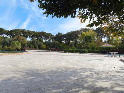 عکس بوستان غدیر