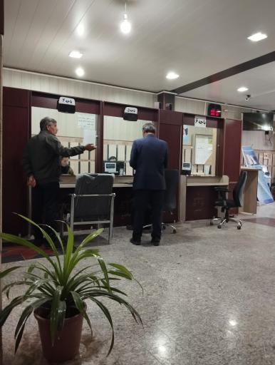 عکس دفتر خدمات الکترونیک قضایی جواد جامی - کد 98302036