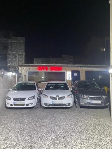 عکس اتو آرش