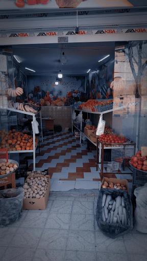 عکس هایپر میوه برادران 