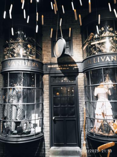 عکس کافه گالری فیلم و فراتر