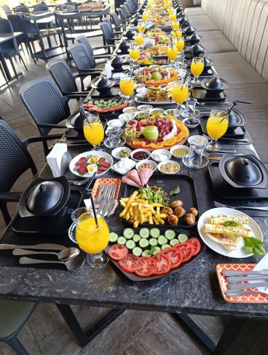 عکس رستوران کمپانی