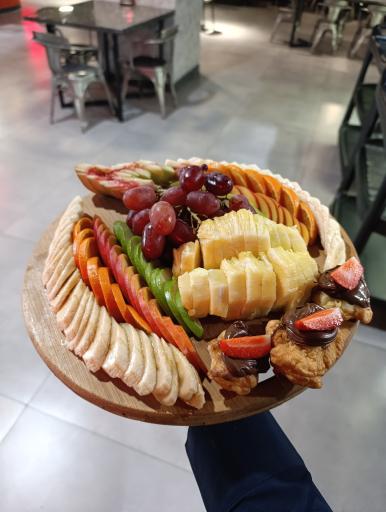 عکس رستوران کمپانی