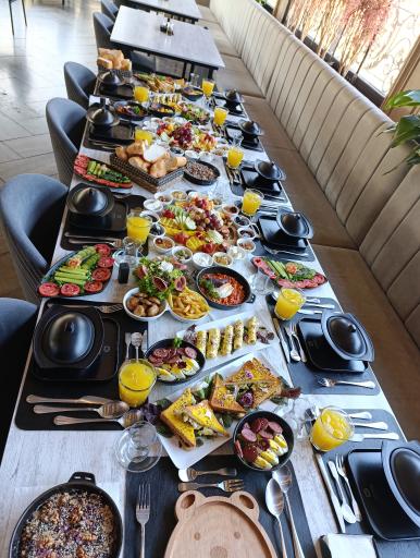 عکس رستوران کمپانی