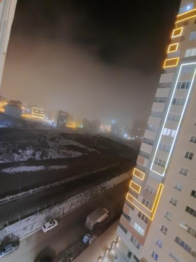 عکس برج مسکونی ابریشم