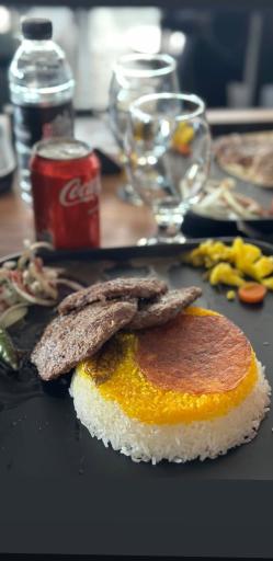 عکس رستوران کمپانی