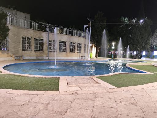 بوستان غدیر