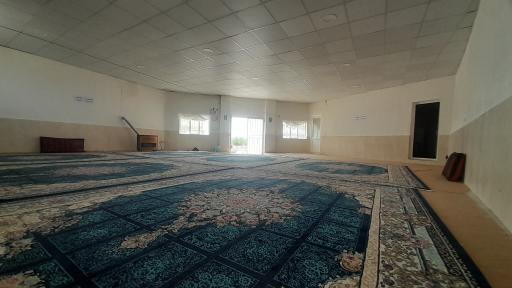 عکس زائرسرا امام رضا(ع)