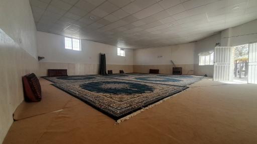 عکس زائرسرا امام رضا(ع)