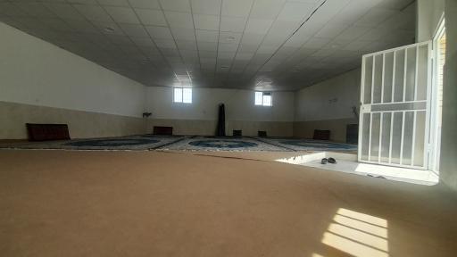 عکس زائرسرا امام رضا(ع)