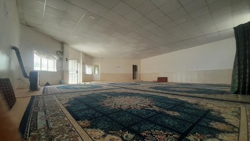 عکس زائرسرا امام رضا(ع)