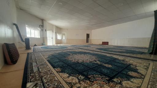 عکس زائرسرا امام رضا(ع)