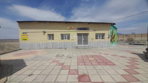 عکس زائرسرا امام رضا(ع)