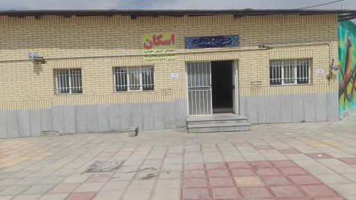 عکس زائرسرا امام رضا(ع)