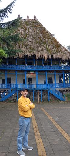 عمارت باغ ملی