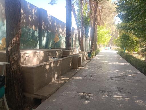 عکس بوستان غدیر