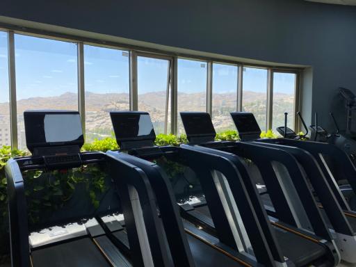 عکس باشگاه ورزش و زندگی نوید(شعبه کوهسنگی)