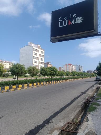 عکس کافه لومُو