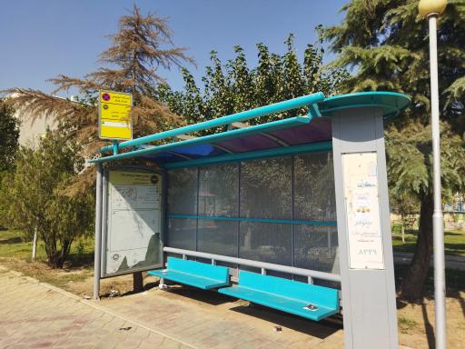 عکس مجتمع نیلوفر بوستان ناز