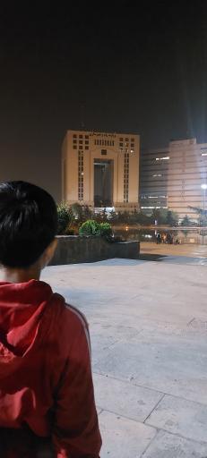 عکس بوستان بنادر