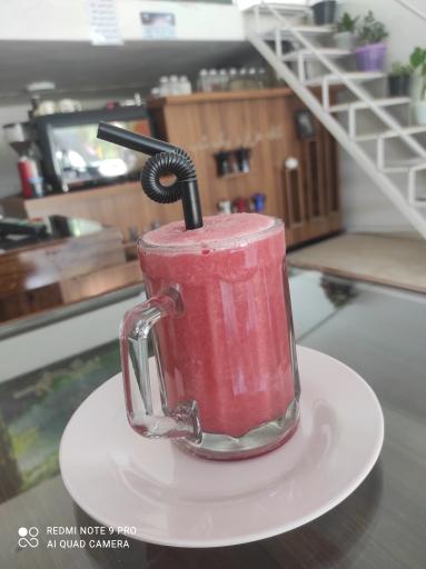 عکس کافه هزار و یک شب