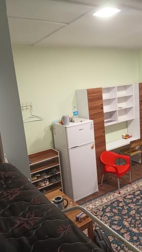 عکس خوابگاه امیرکبیر