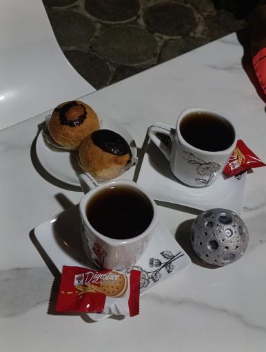 عکس کافه لومُو