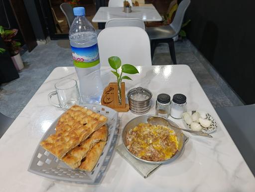 عکس کافه لومُو